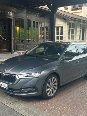 Prévessin Transfert VTC-Chauffeur Privé Prévessin