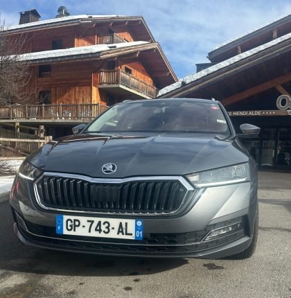 Nos Services de VTC à Prévessin-Moëns : Votre Alternative Premium au Taxi